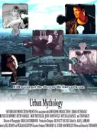 plakat filmu Urban Mythology