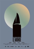 plakat filmu Le Monde