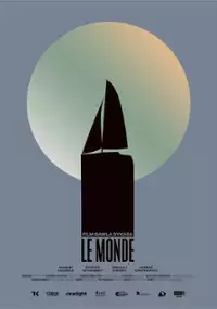 Plakat filmu Le Monde