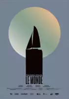 plakat filmu Le Monde