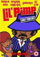 plakat filmu Lil' Pimp