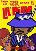 plakat filmu Lil' Pimp
