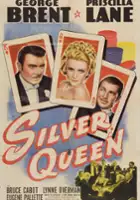 Bill Nestell / Silver Queen