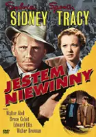 Charles Meakin / Jestem niewinny