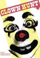 plakat filmu Clown Hunt