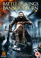 plakat filmu Battle of Kings: Bannockburn