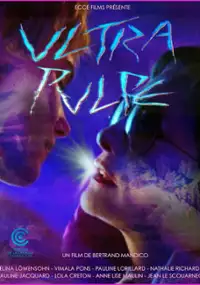 Plakat filmu Ultra Pulpe