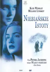 Plakat filmu Niebiańskie istoty
