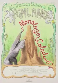 Plakat filmu Mon&oacute;logo colectivo