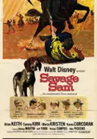 Gertrude Casey / Savage Sam