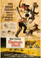 William Tunberg / Savage Sam