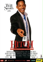 plakat filmu Hitch: Najlepszy doradca przeciętnego faceta