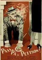 plakat filmu Listen Lester