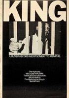 plakat filmu King: A Filmed Record... Montgomery to Memphis