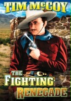 plakat filmu The Fighting Renegade
