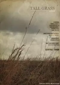 Plakat filmu Tall Grass