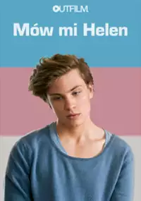 Plakat filmu Mów mi Helen