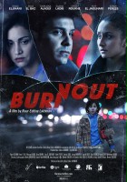 plakat filmu Burnout