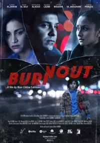Plakat filmu Burnout