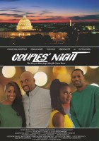 plakat filmu Couples' Night