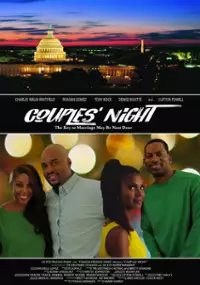 Plakat filmu Couples' Night