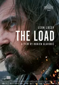 Plakat filmu Ładunek