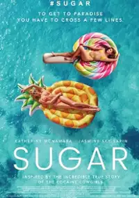 Plakat filmu Sugar