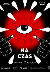 Plakat filmu Na czas