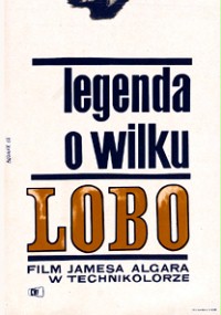 Legenda o wilku Lobo