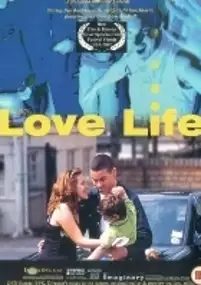 Plakat filmu Love Life