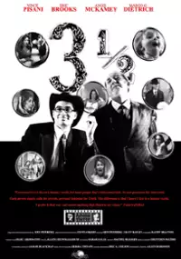 Plakat filmu 3 1/2
