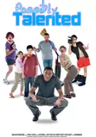 plakat filmu Possibly Talented