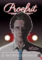 plakat filmu Proefrit