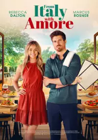 Plakat filmu For the Love of Pasta