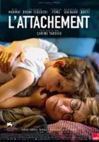 plakat filmu L'attachement