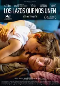 Plakat filmu L'attachement