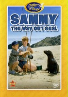 plakat filmu Sammy, the Way-Out Seal