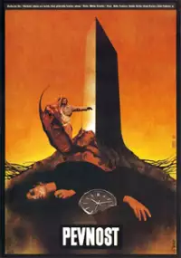 Plakat filmu Az Eröd