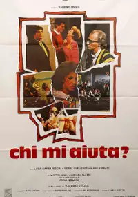 Plakat filmu Chi mi aiuta...?