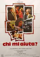 plakat filmu Chi mi aiuta...?