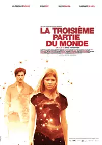 Plakat filmu La Troisième partie du monde