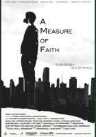 plakat filmu A Measure of Faith