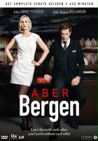plakat - Aber Bergen (2016)