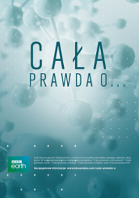 Plakat serialu Cała prawda o...