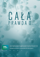 plakat serialu Cała prawda o...