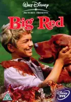 plakat filmu Wspaniały Red