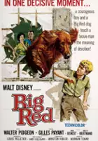 Louis Pelletier / Wspaniały Red