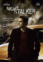 plakat - Night Stalker (2005)