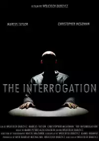 Plakat filmu The Interrogation