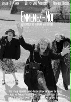 plakat filmu Emmenez-Moi
